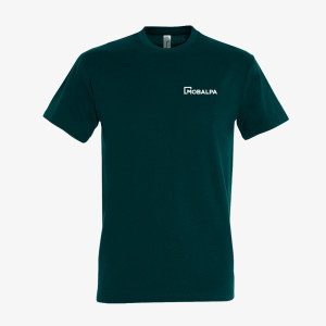 Tee-shirt 190 g/m²