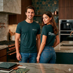 Tee-shirt 190 g/m²
