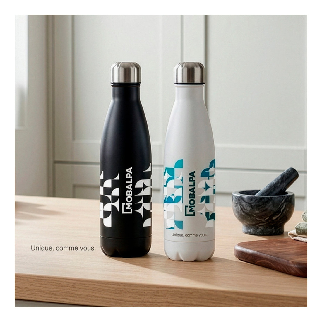 Bouteille thermos 550 ml