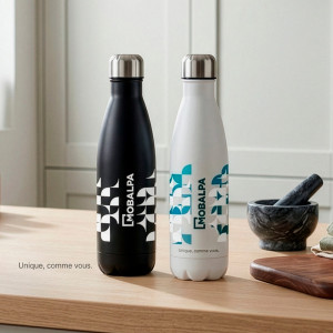 Bouteille thermos 550 ml