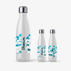 Bouteille thermos 550 ml