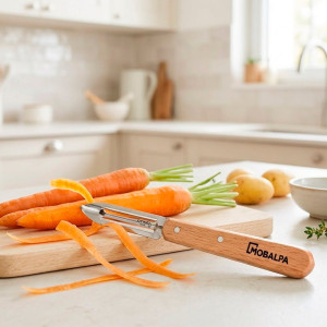 Eplucheur économe Opinel