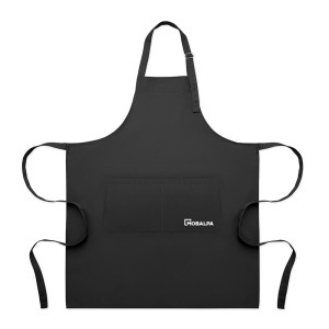 Tablier avec sangle réglable et poches