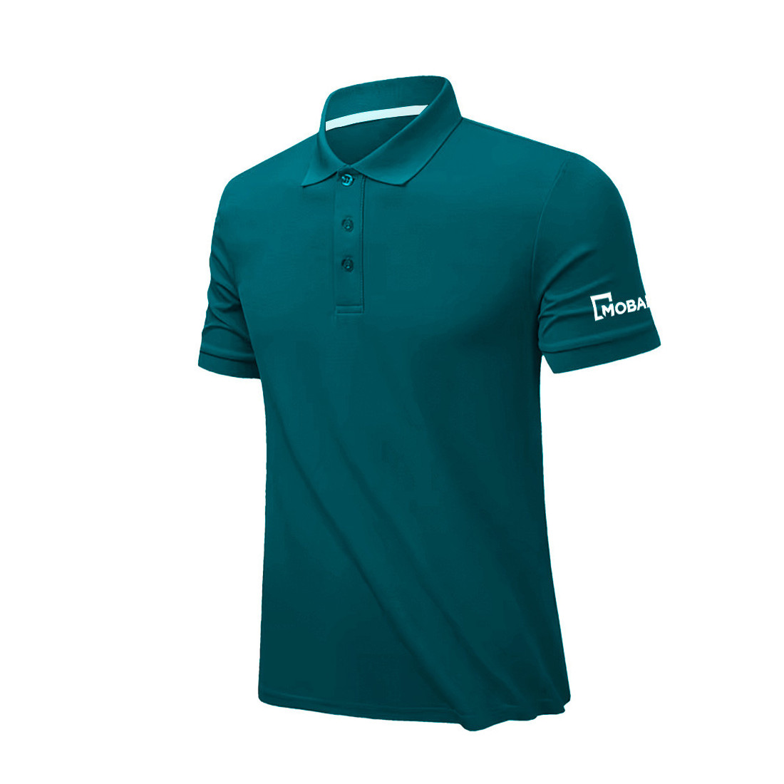 Polo vert