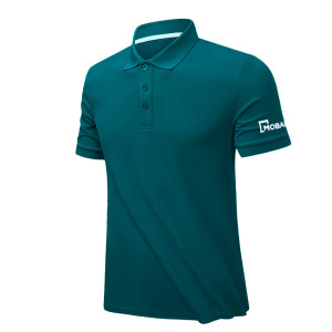 Polo vert
