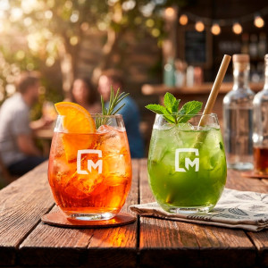 Verre 330 ml