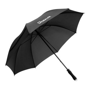 Parapluie golf noir