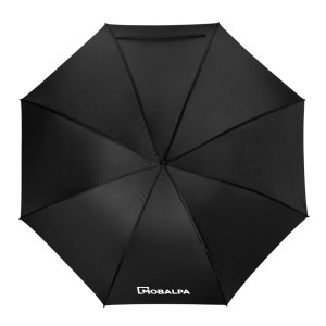 Parapluie golf noir