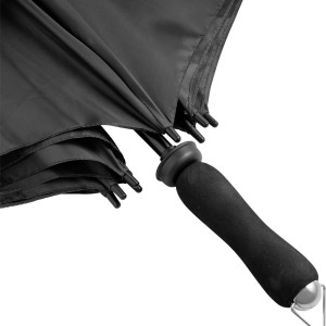 Parapluie golf noir