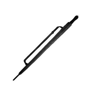 Parapluie golf noir