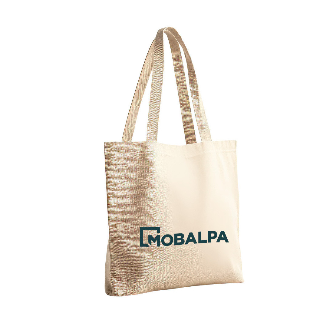 Sac en coton naturel
