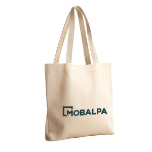 Sac en coton naturel